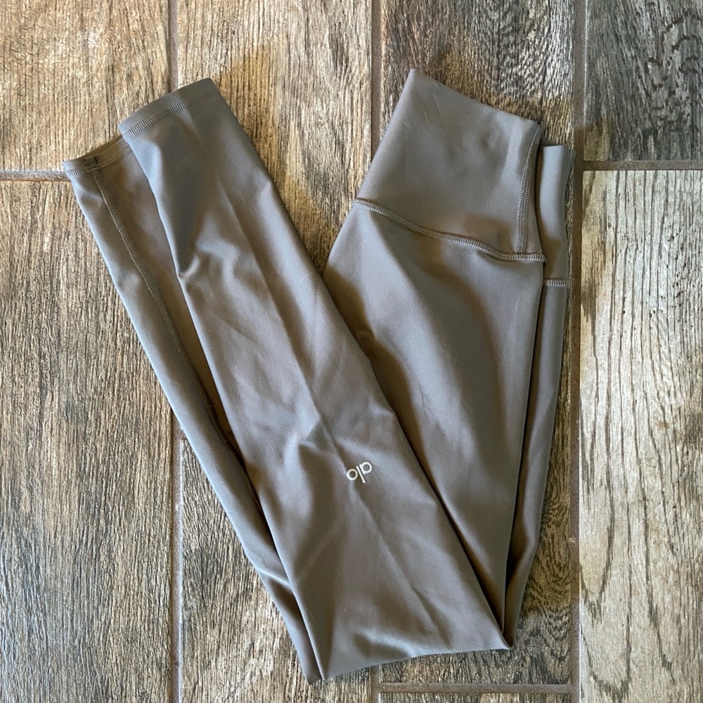 Alo leggings